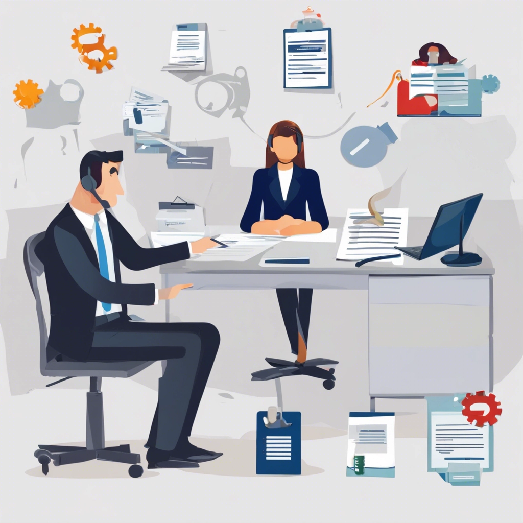 Medical Device Customer Service