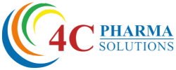 4C Pharma Solutions Logo
