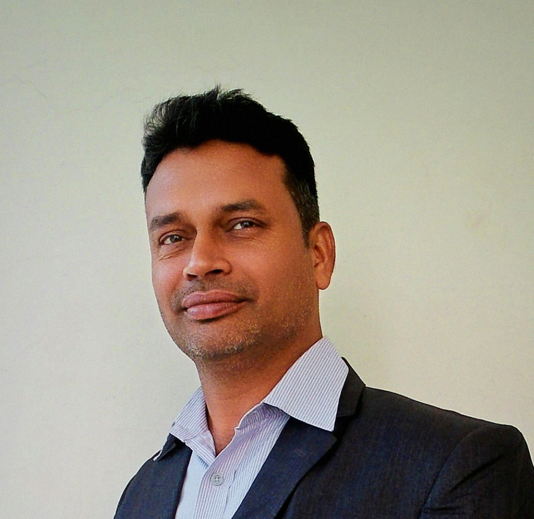 Rajesh B