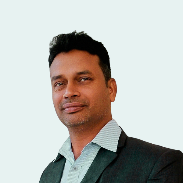 Rajesh B