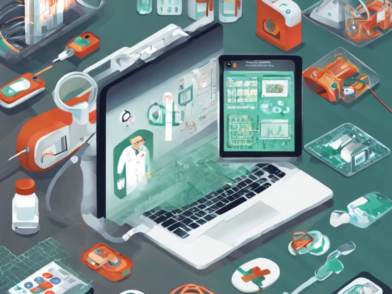 Medical device complaints handling