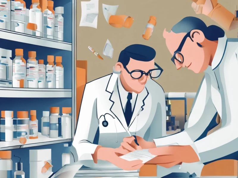 Medical Writing Solutions