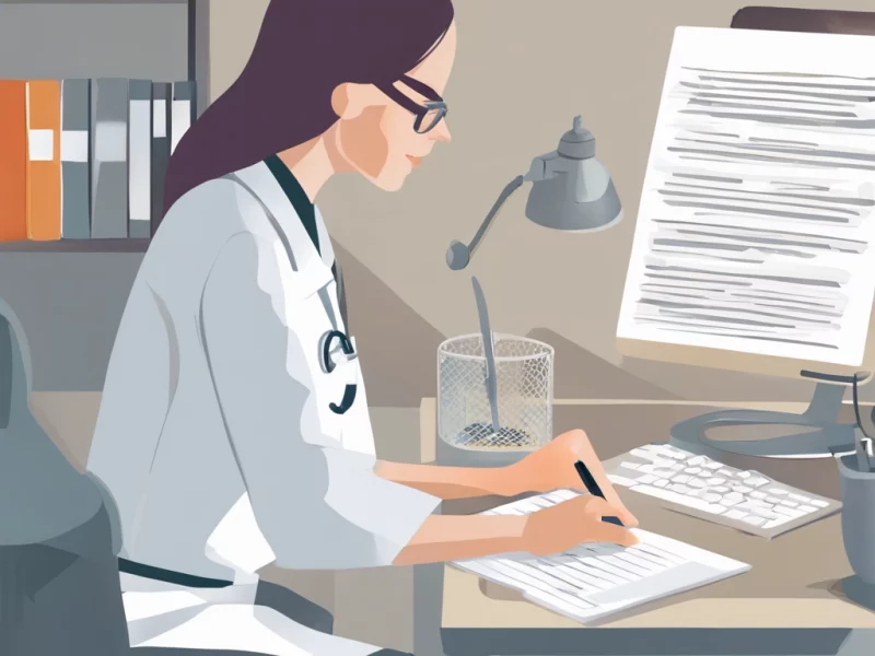 Medical Writing Solutions