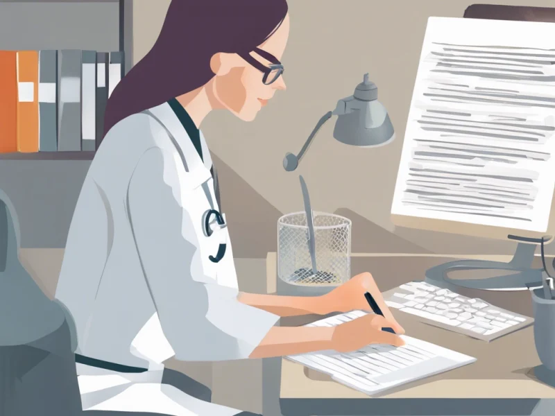 Medical Writing Solutions